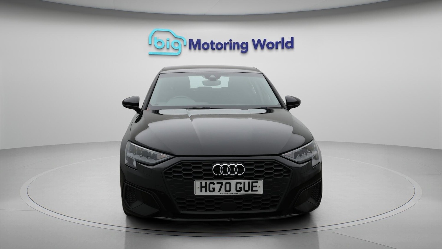 Used Audi A3 2021 for sale - 76714299: Photo 3