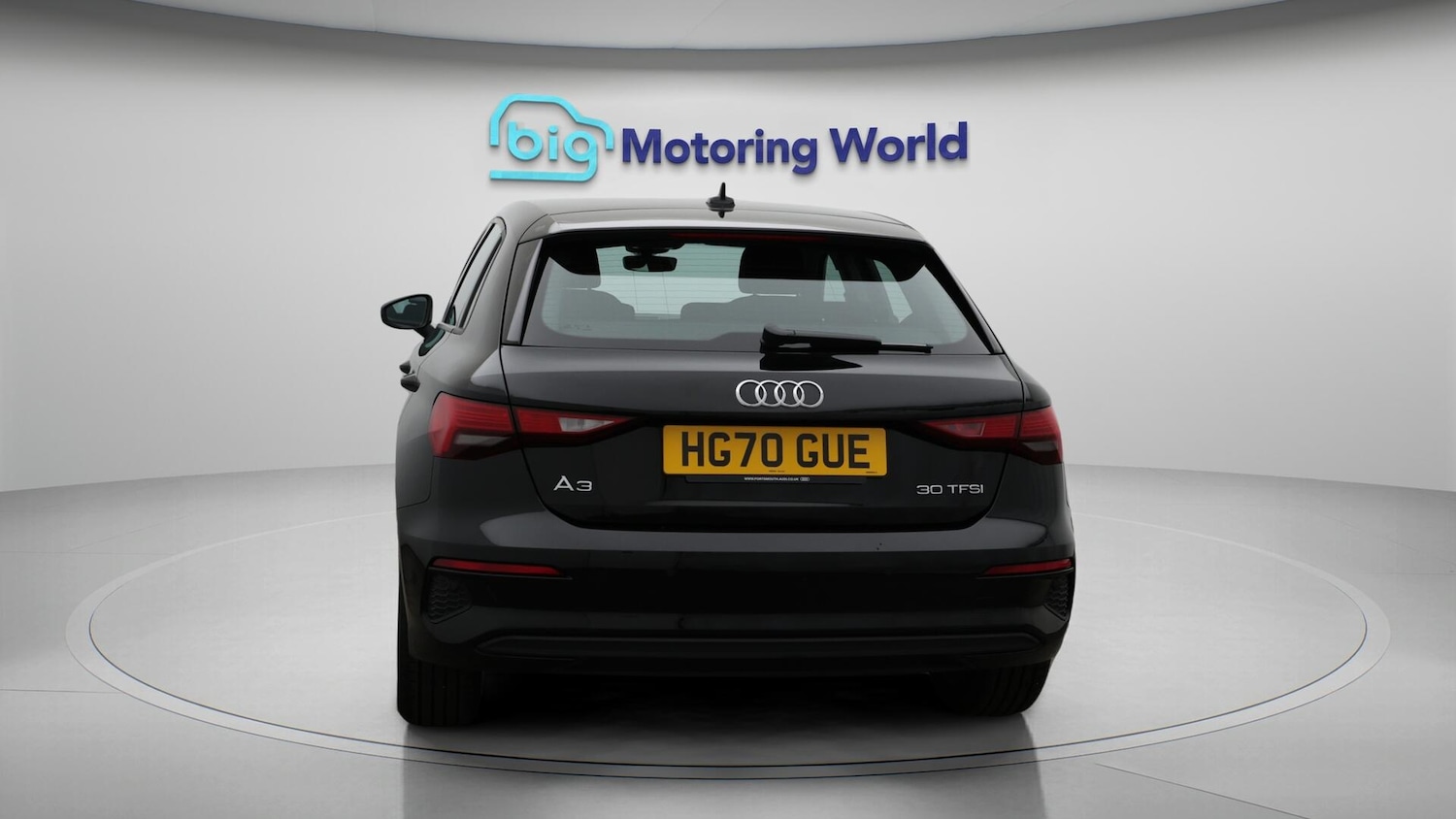 Used Audi A3 2021 for sale - 76714299: Photo 7