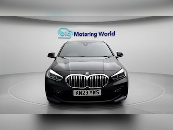 Used BMW 1 Series 2023 for sale - 79151377: Photo