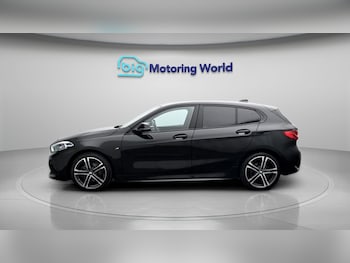 Used BMW 1 Series 2023 for sale - 79151377: Photo