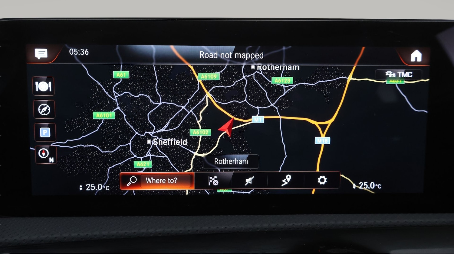 Used Mercedes-Benz CLA 2022 for sale - 77976158: Photo 11