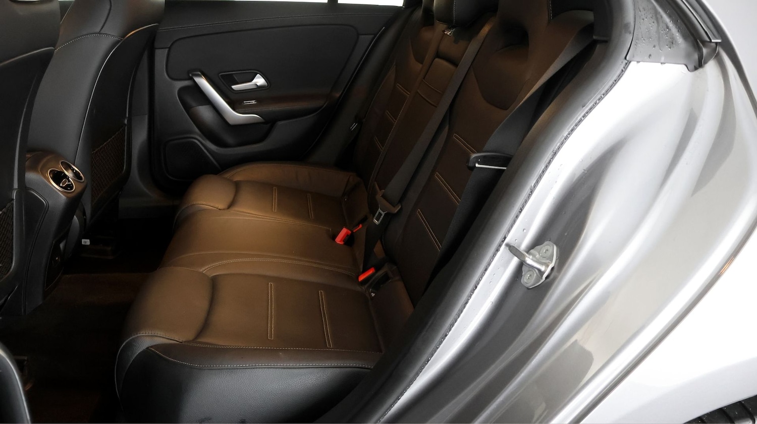 Used Mercedes-Benz CLA 2022 for sale - 77976158: Photo 16