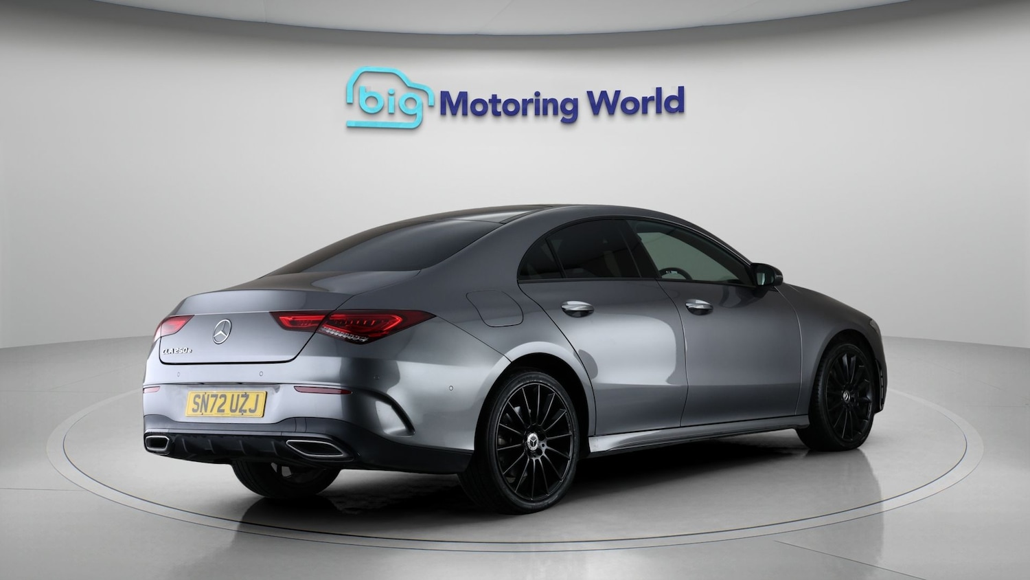 Used Mercedes-Benz CLA 2022 for sale - 77976158: Photo 7