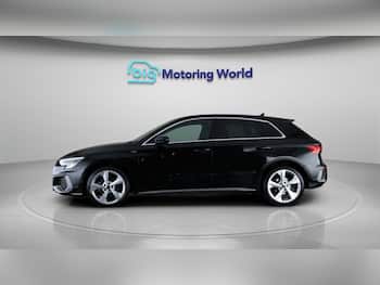 Used Audi A3 2022 for sale - 79672704: Photo