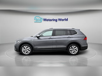 Used Volkswagen Tiguan Allspace 2024 for sale - 79458301: Photo