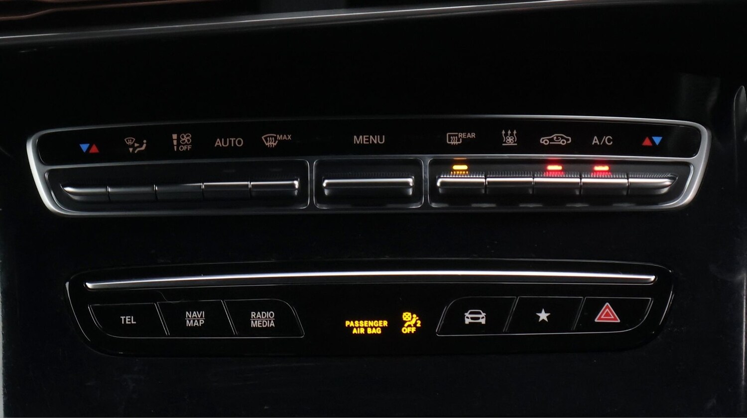 Used Mercedes-Benz EQC 2021 for sale - 77249123: Photo 12