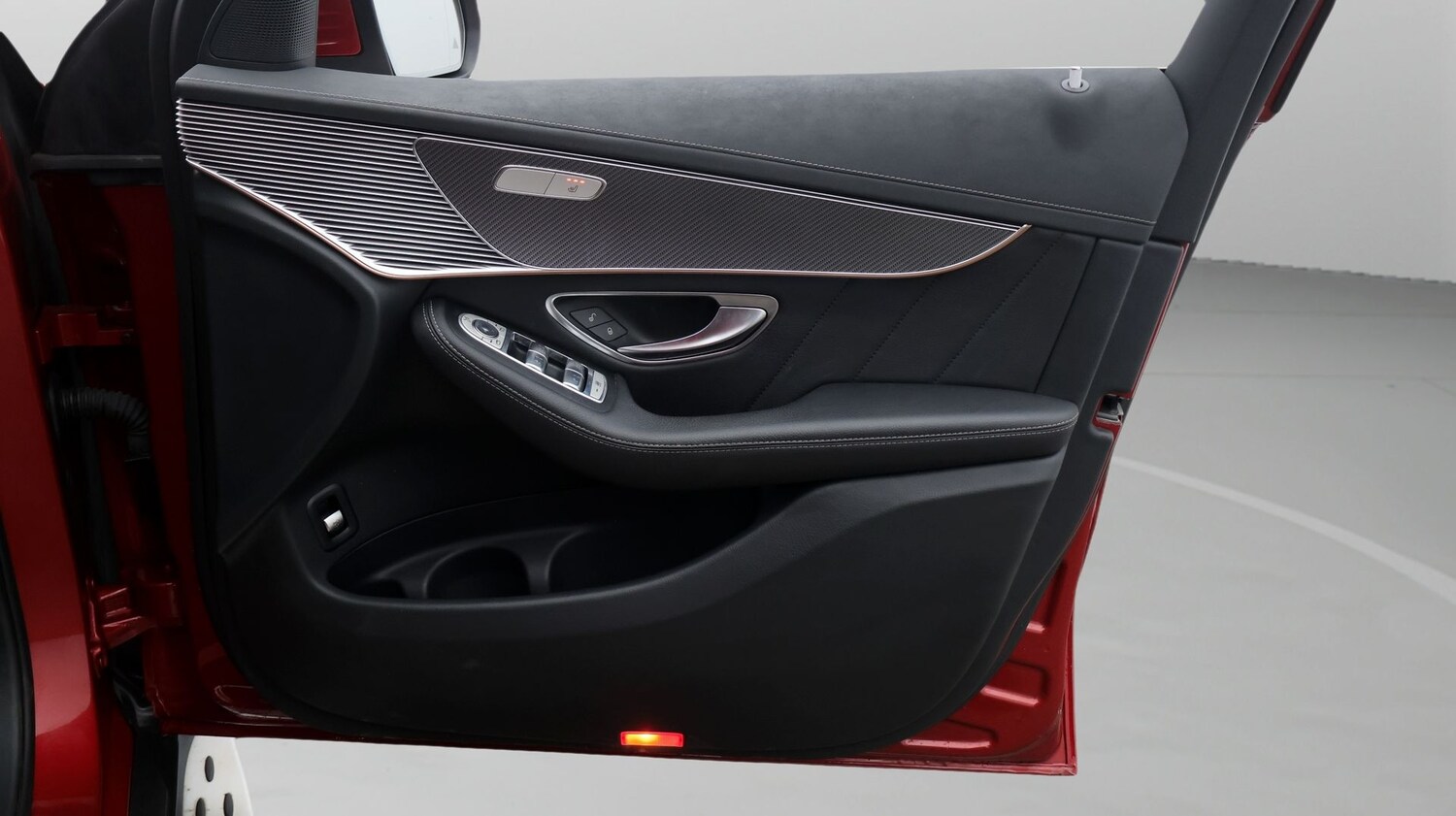 Used Mercedes-Benz EQC 2021 for sale - 77249123: Photo 15