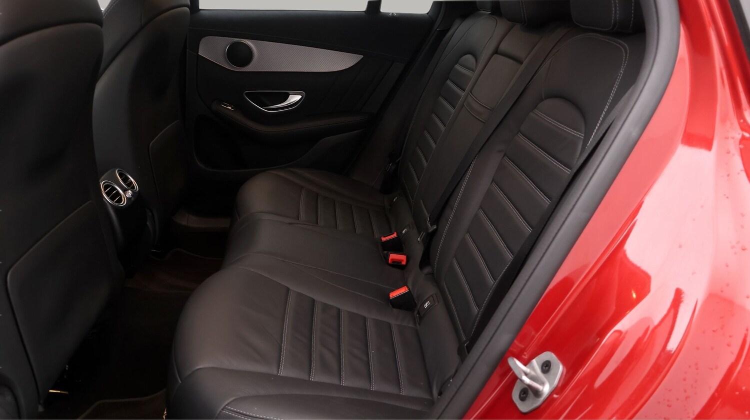 Used Mercedes-Benz EQC 2021 for sale - 77249123: Photo 16