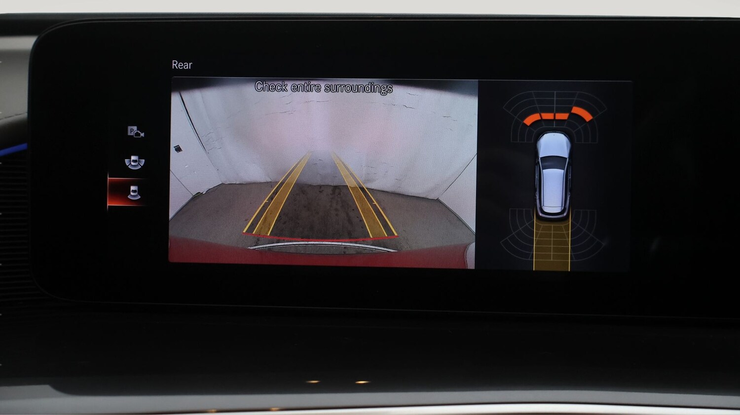 Used Mercedes-Benz EQC 2021 for sale - 77249123: Photo 23