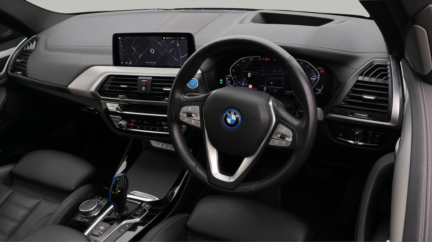 Used BMW iX3 2021 for sale - 76644619: Photo 10