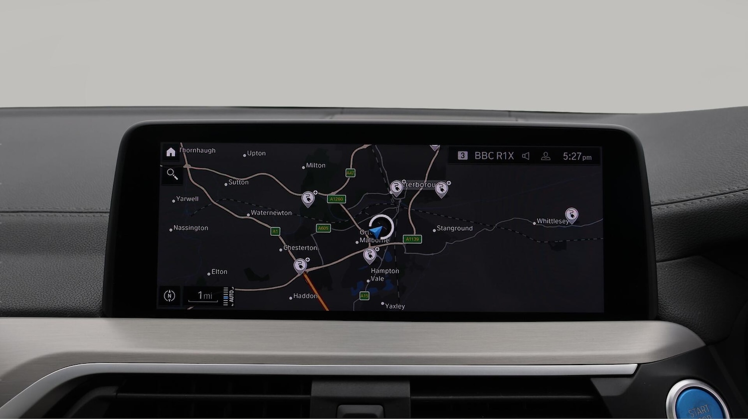 Used BMW iX3 2021 for sale - 76644619: Photo 12