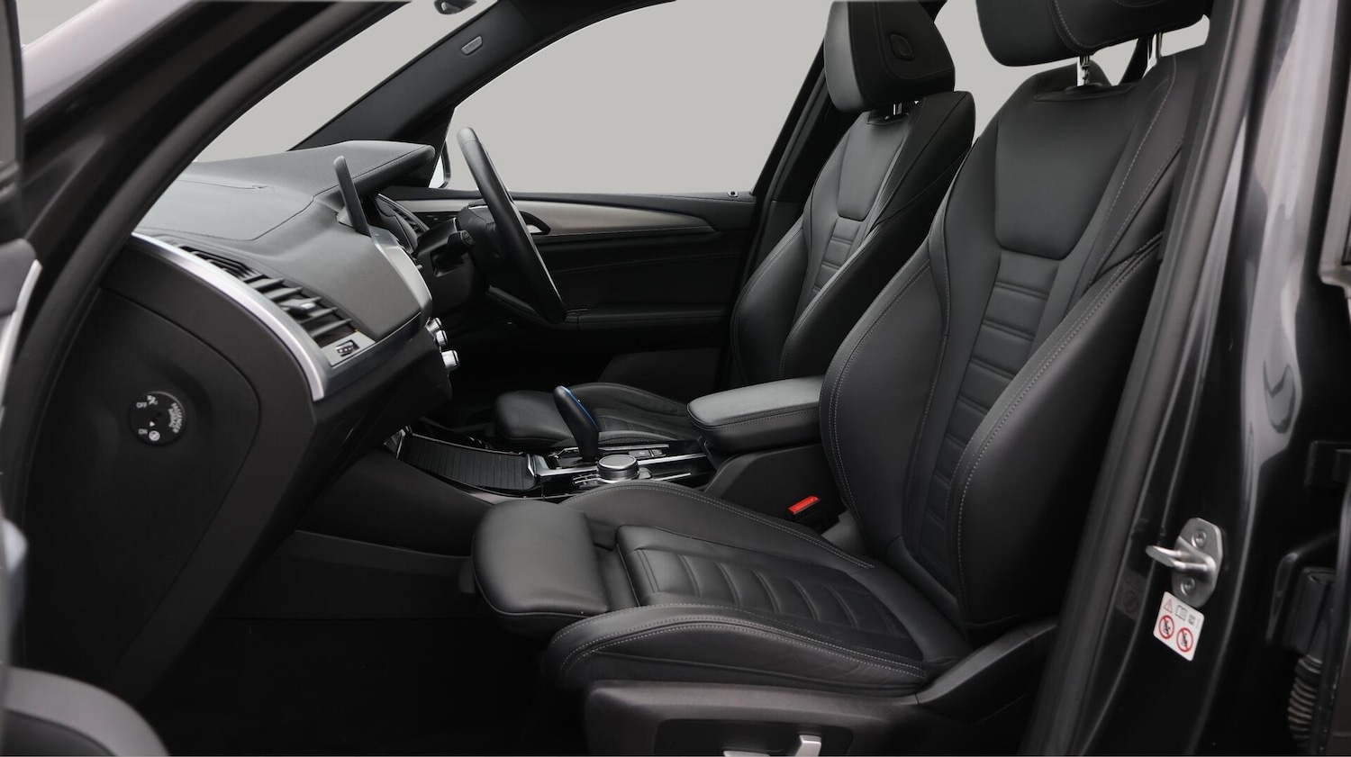 Used BMW iX3 2021 for sale - 76644619: Photo 15