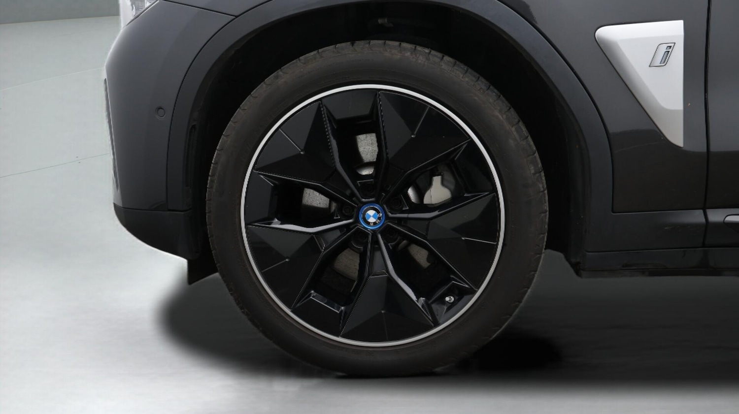 Used BMW iX3 2021 for sale - 76644619: Photo 19