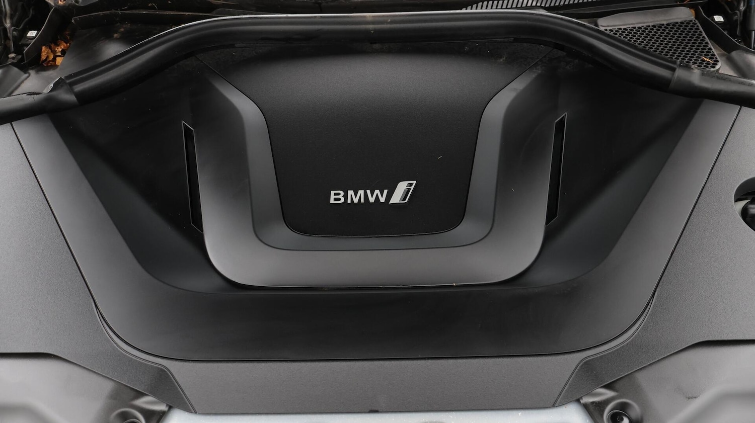 Used BMW iX3 2021 for sale - 76644619: Photo 20