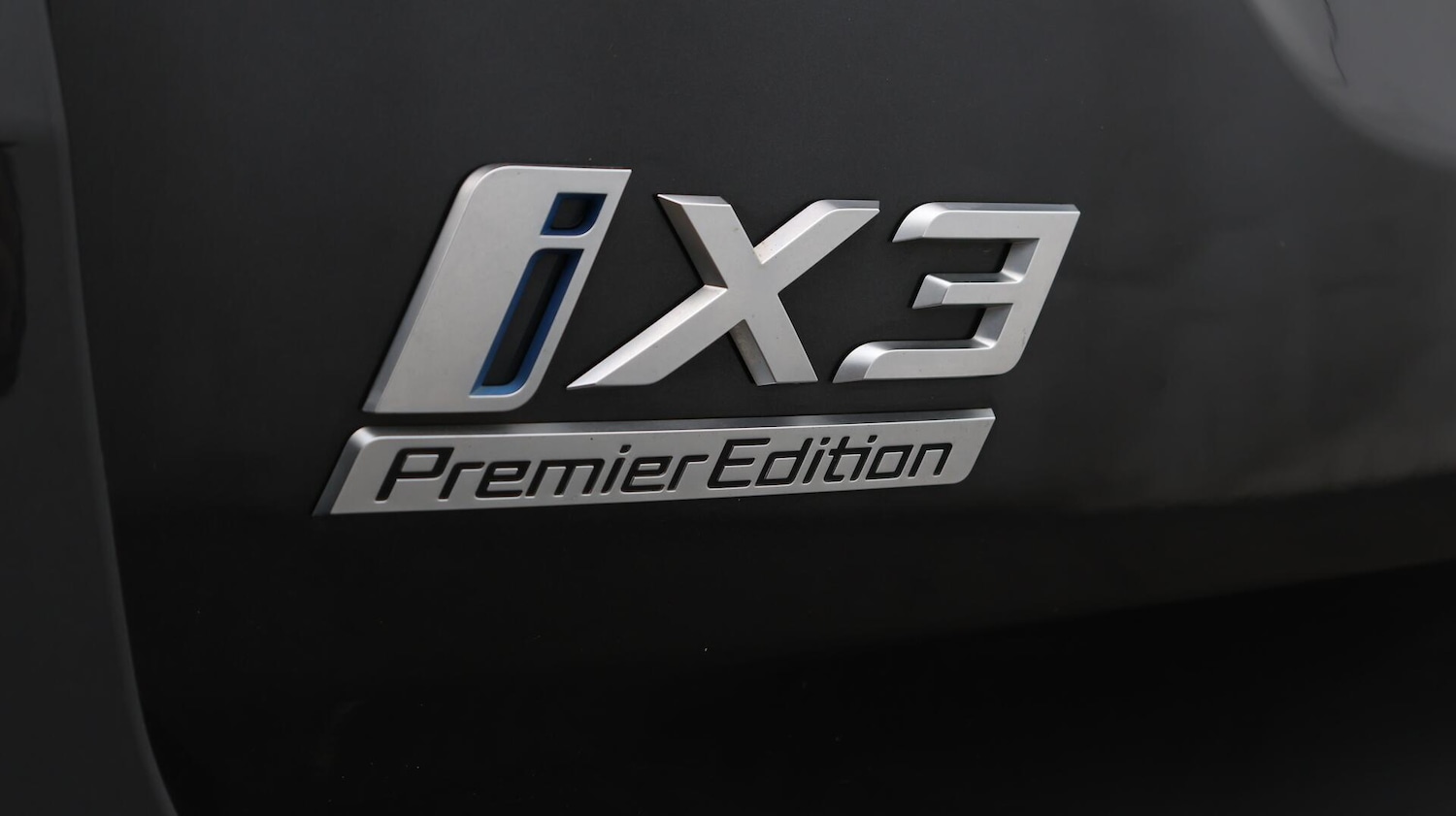 Used BMW iX3 2021 for sale - 76644619: Photo 22