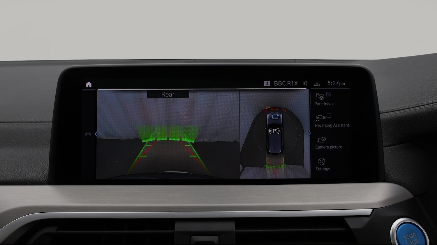 Used BMW iX3 2021 for sale - 76644619: Photo 26