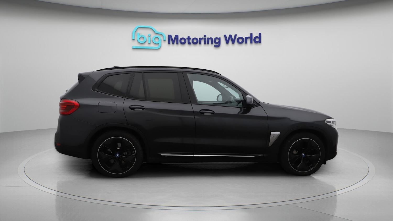 Used BMW iX3 2021 for sale - 76644619: Photo 9