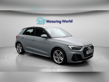 Used Audi A1 2022 for sale - 78433953: Photo