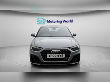 Used Audi A1 2022 for sale - 78433953: Photo