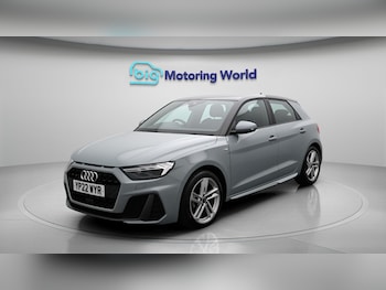 Used Audi A1 2022 for sale - 78433953: Photo