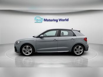 Used Audi A1 2022 for sale - 78433953: Photo