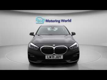 Used BMW 1 Series 2022 for sale - 74323987: Photo