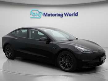 2021 (71) - Long Range AWD 4dr Auto