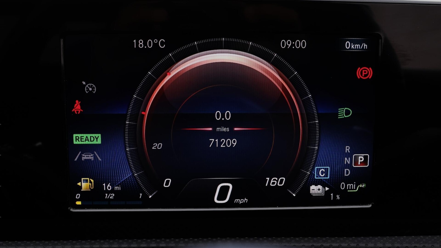 Used Mercedes-Benz A-Class 2021 for sale - 76561175: Photo 11