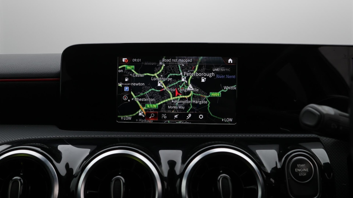 Used Mercedes-Benz A-Class 2021 for sale - 76561175: Photo 12