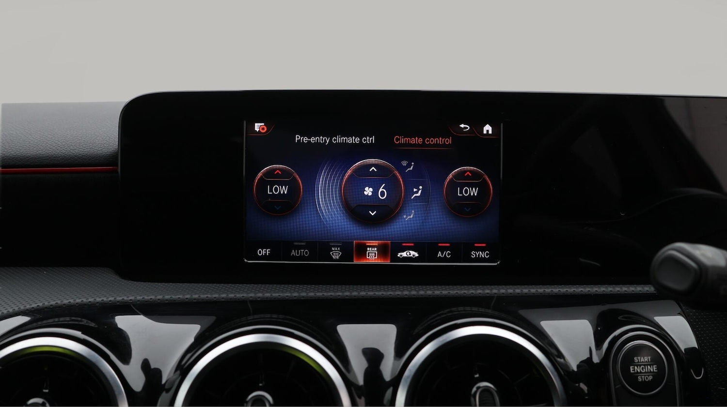 Used Mercedes-Benz A-Class 2021 for sale - 76561175: Photo 13