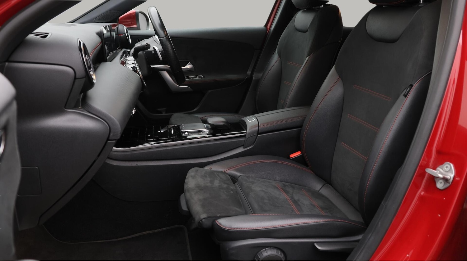 Used Mercedes-Benz A-Class 2021 for sale - 76561175: Photo 15