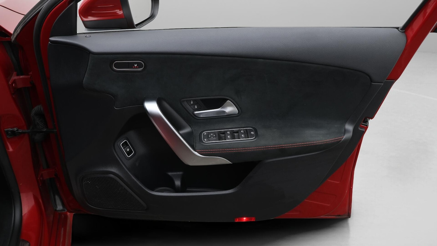 Used Mercedes-Benz A-Class 2021 for sale - 76561175: Photo 16