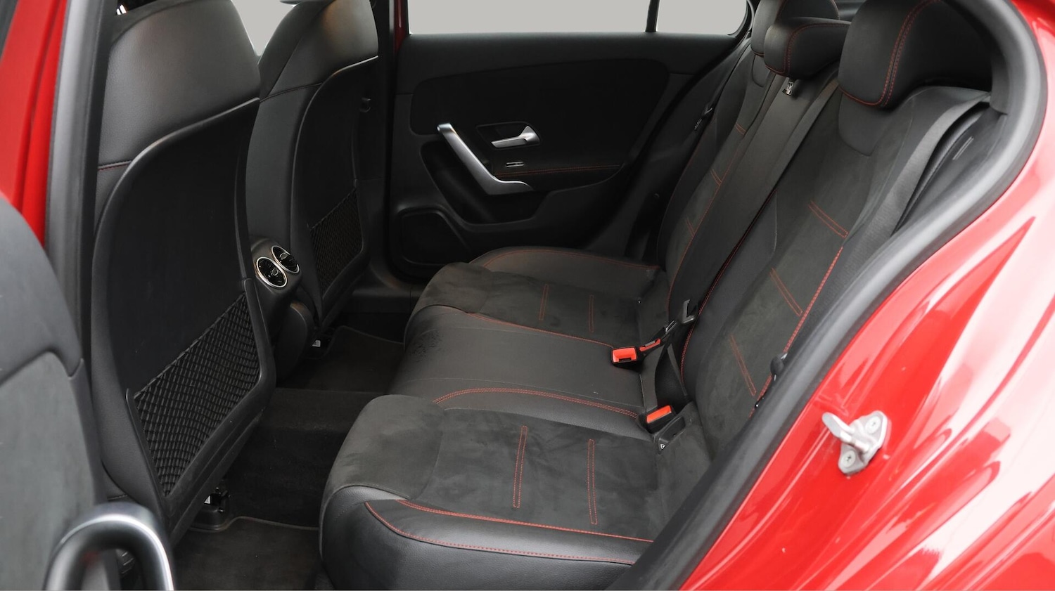 Used Mercedes-Benz A-Class 2021 for sale - 76561175: Photo 17