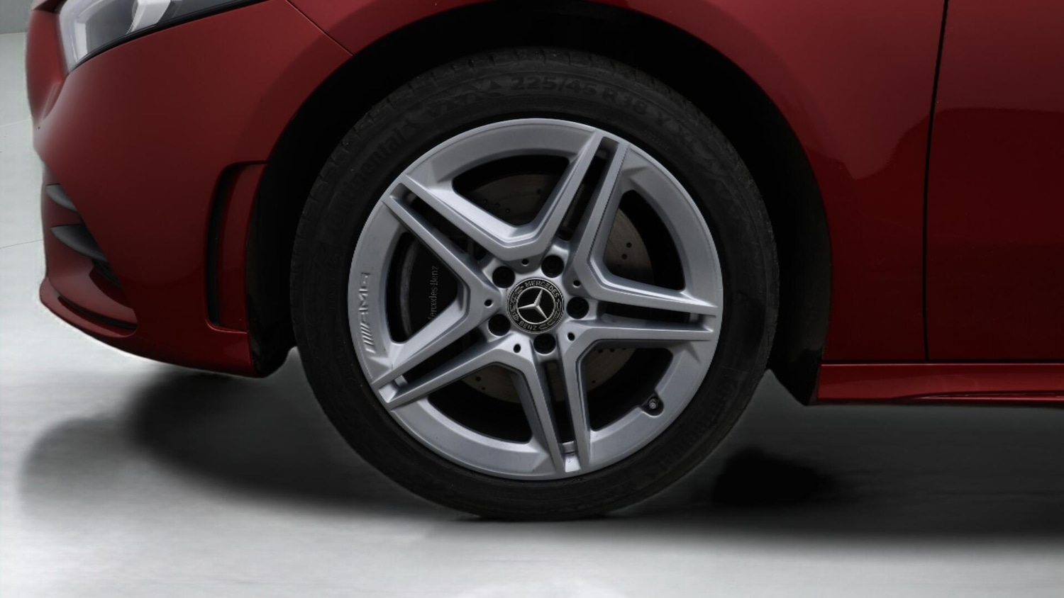 Used Mercedes-Benz A-Class 2021 for sale - 76561175: Photo 19