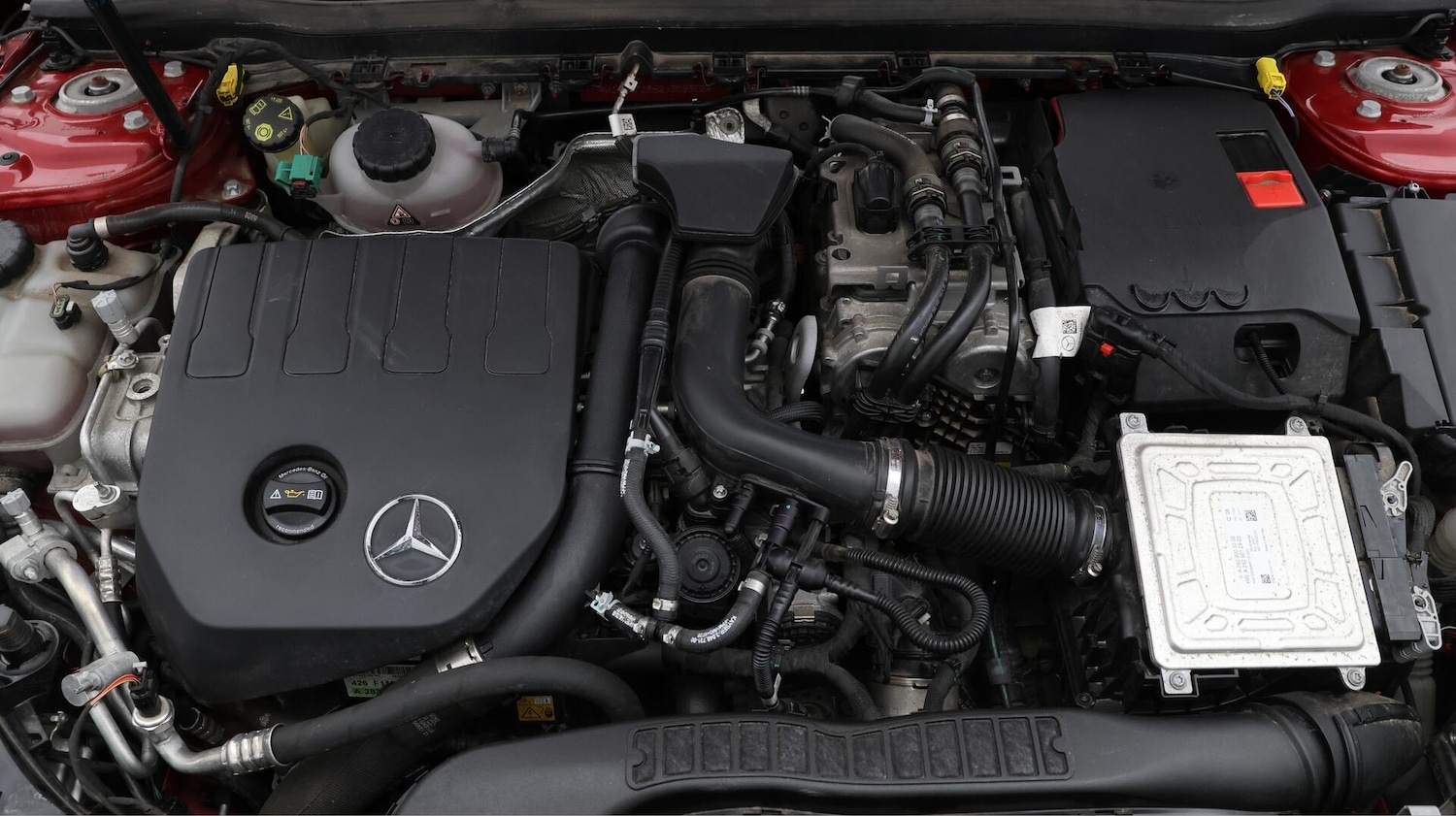 Used Mercedes-Benz A-Class 2021 for sale - 76561175: Photo 20