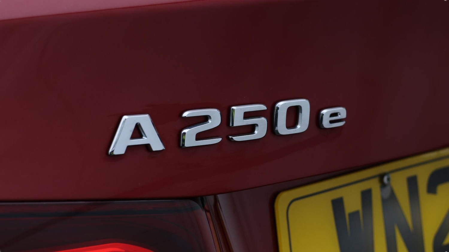 Used Mercedes-Benz A-Class 2021 for sale - 76561175: Photo 21