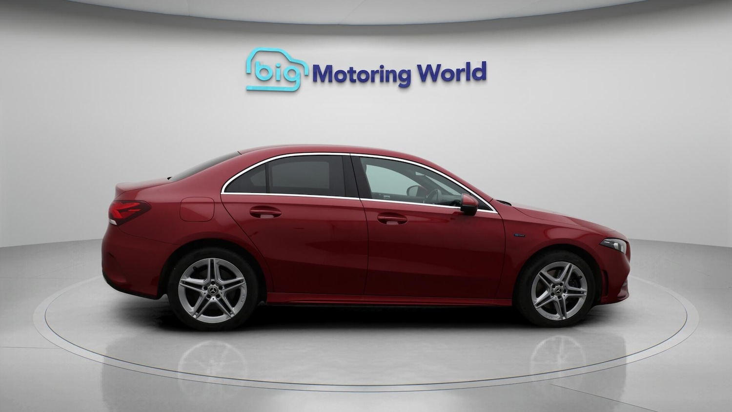 Used Mercedes-Benz A-Class 2021 for sale - 76561175: Photo 9