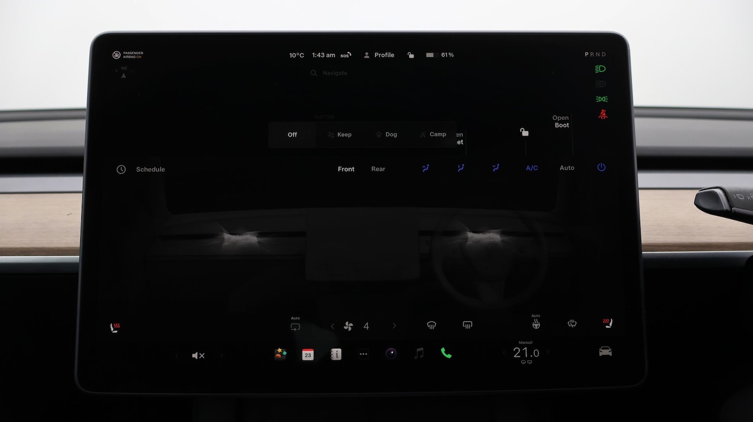 Used Tesla Model 3 2022 for sale - 77325925: Photo 12