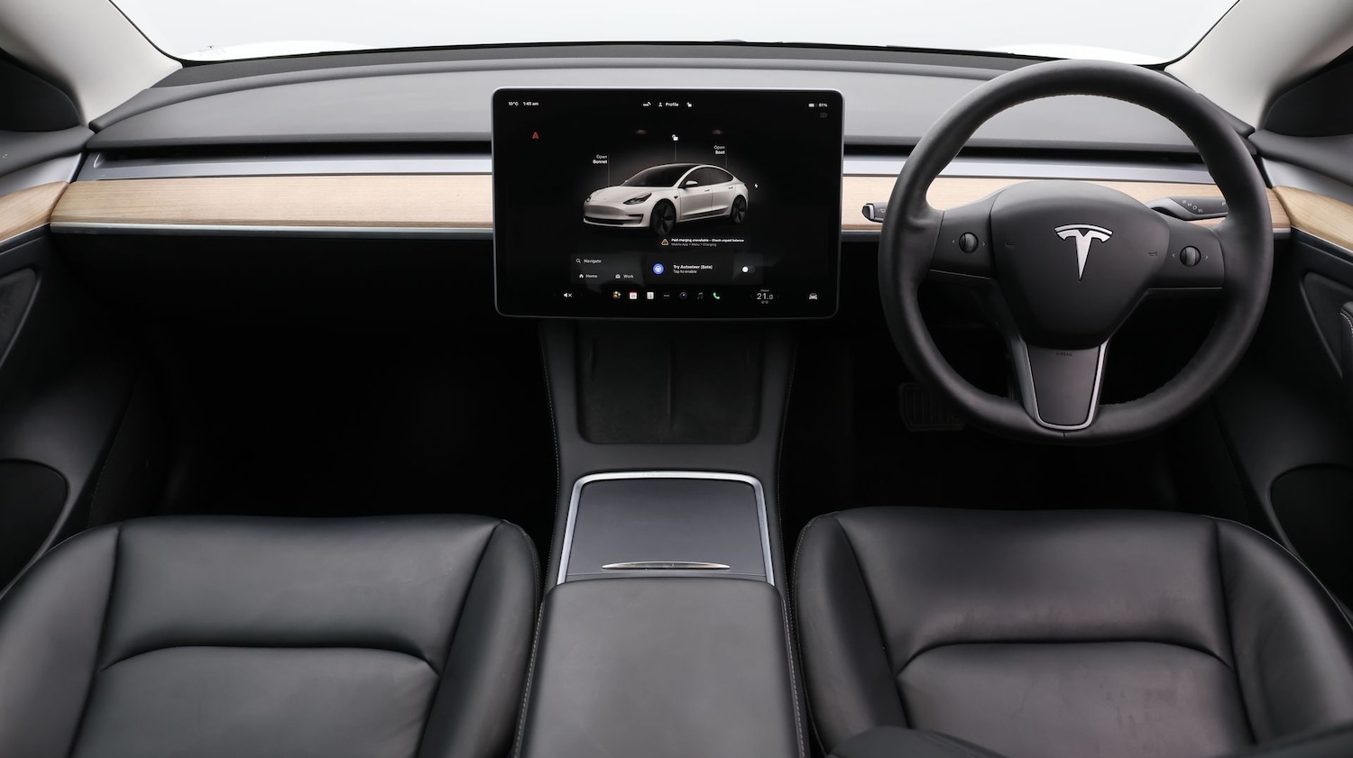 Used Tesla Model 3 2022 for sale - 77325925: Photo 13