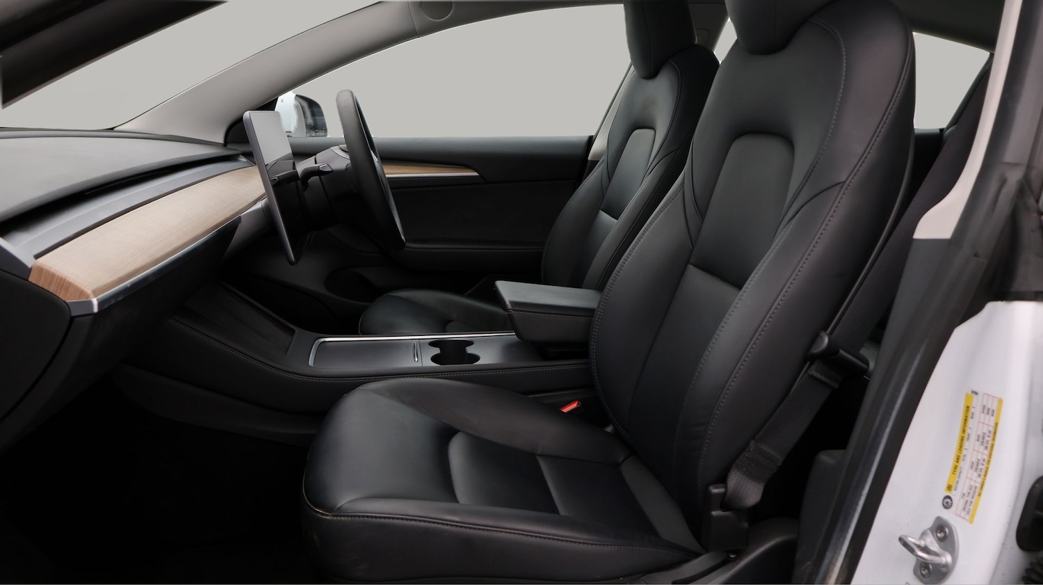 Used Tesla Model 3 2022 for sale - 77325925: Photo 14