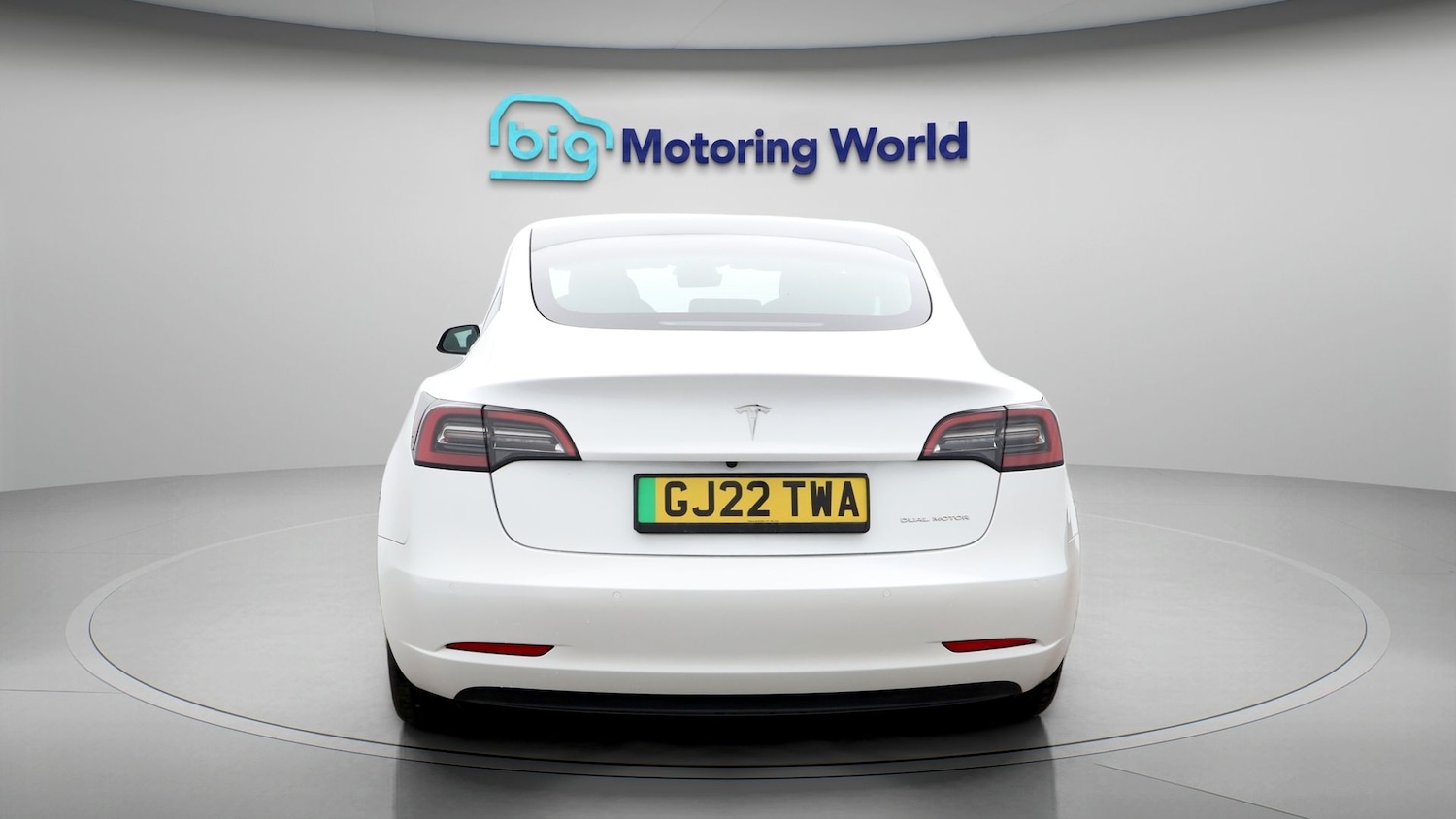 Used Tesla Model 3 2022 for sale - 77325925: Photo 6