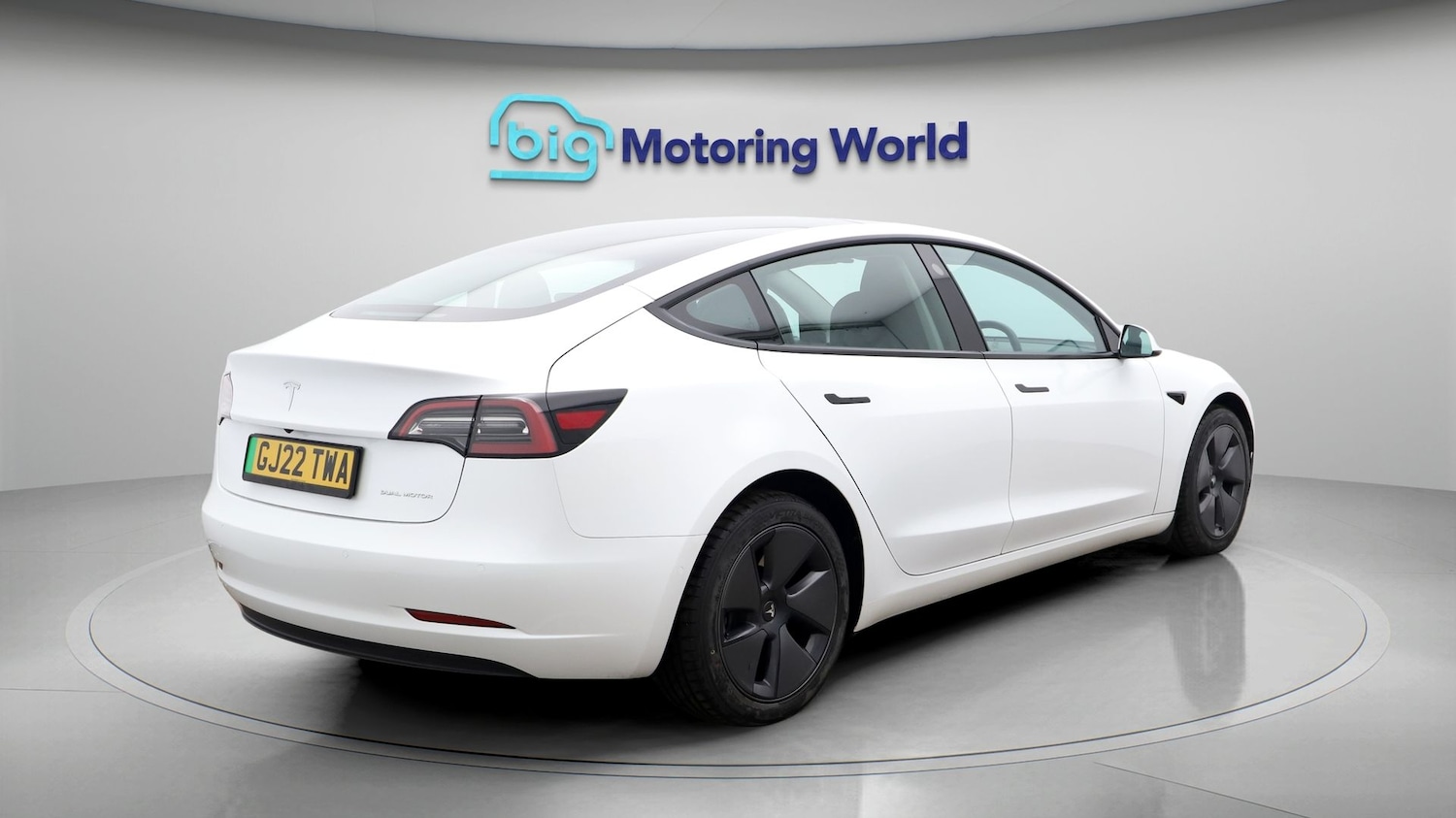Used Tesla Model 3 2022 for sale - 77325925: Photo 7