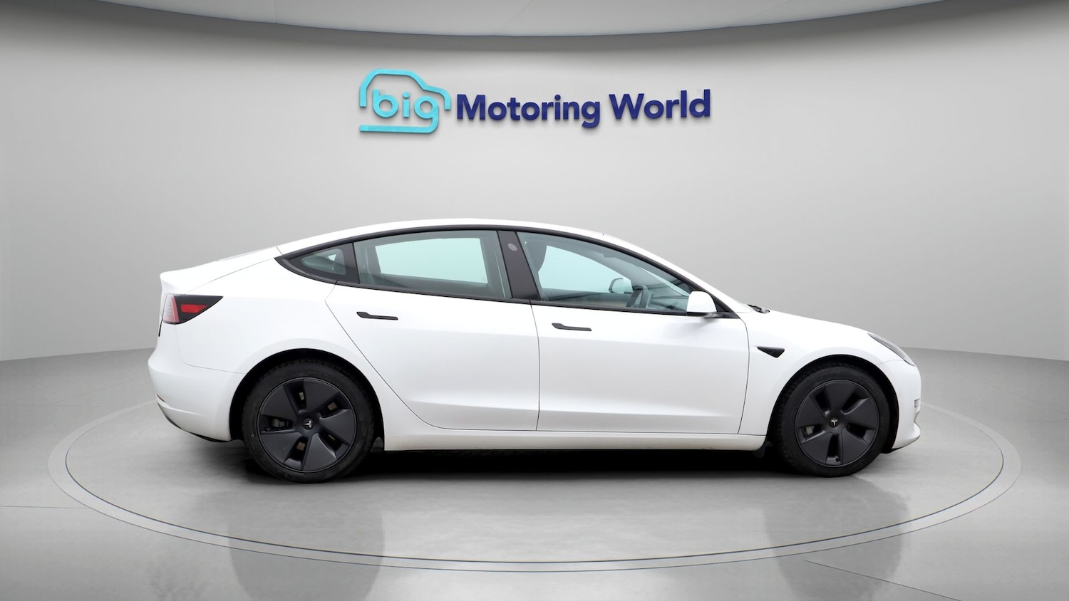 Used Tesla Model 3 2022 for sale - 77325925: Photo 8
