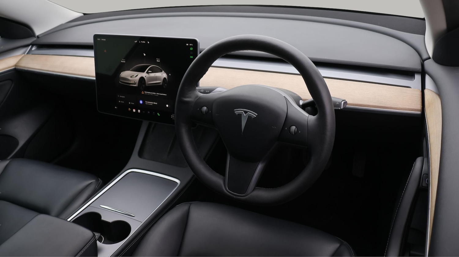 Used Tesla Model 3 2022 for sale - 77325925: Photo 9