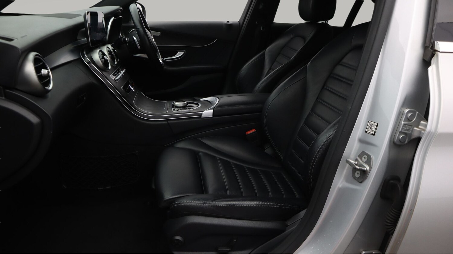 Used Mercedes-Benz C Class 2019 for sale - 77405567: Photo 14