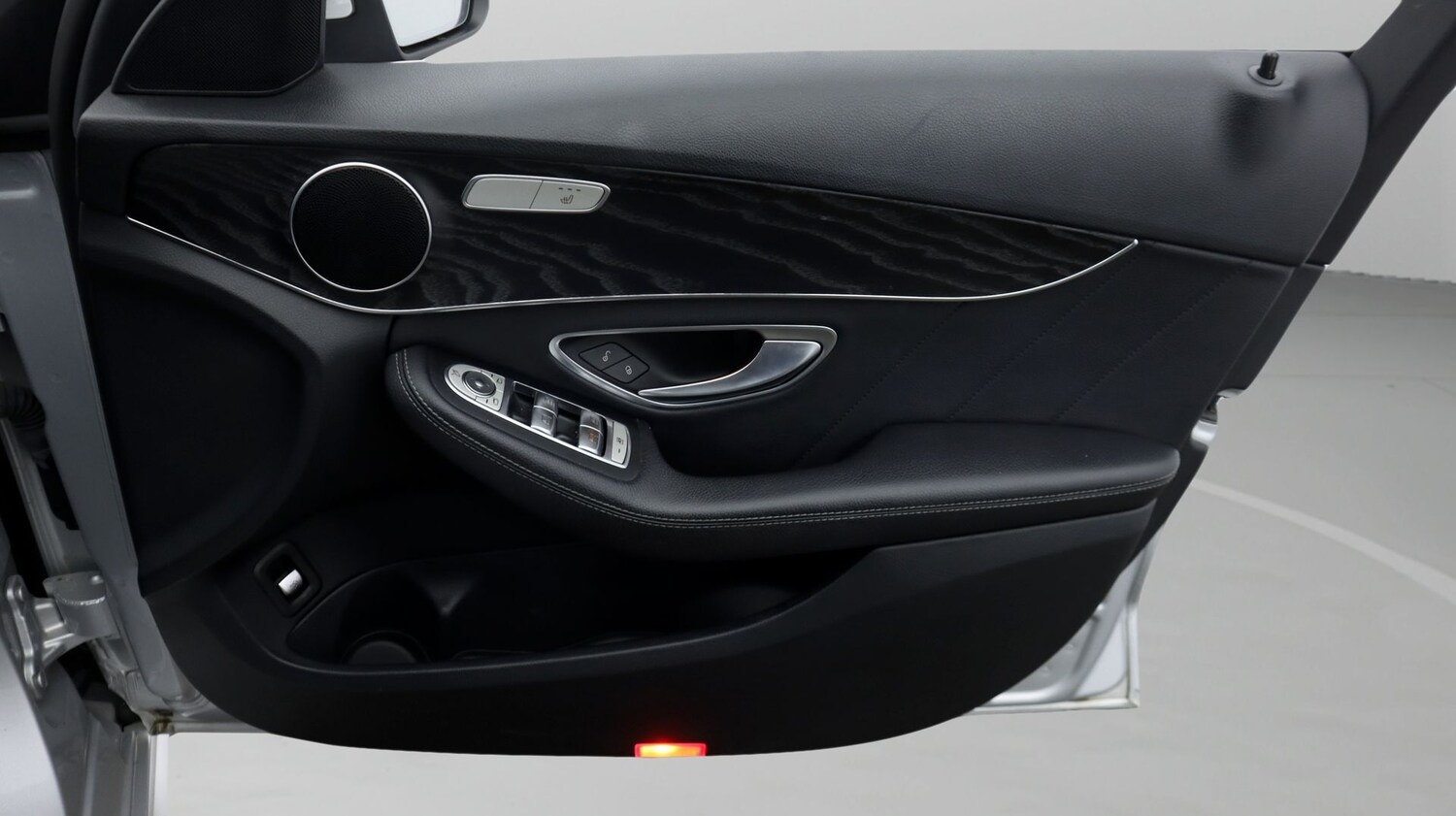 Used Mercedes-Benz C Class 2019 for sale - 77405567: Photo 15