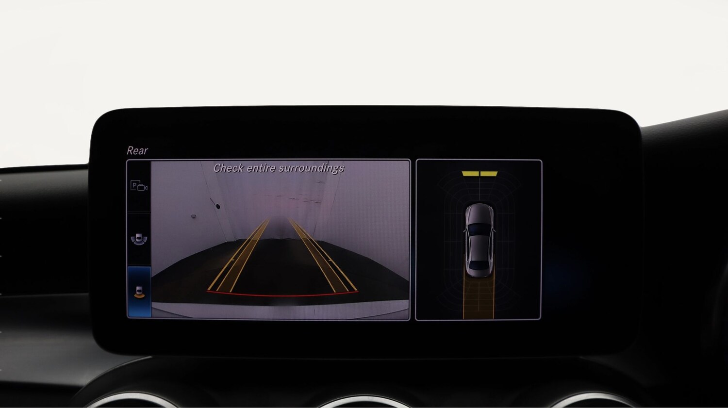 Used Mercedes-Benz C Class 2019 for sale - 77405567: Photo 20