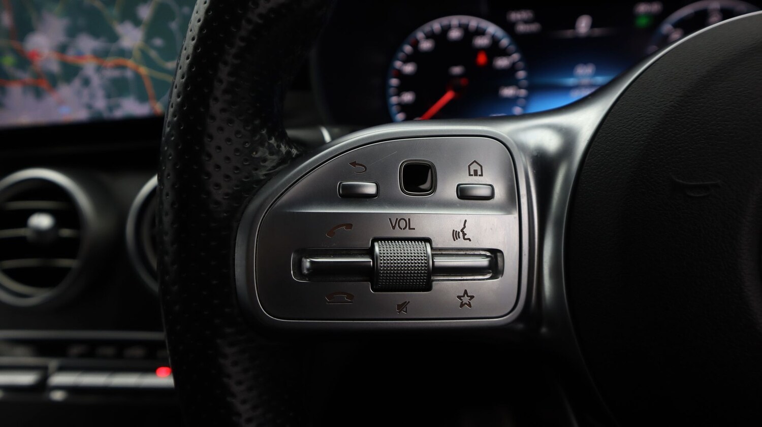 Used Mercedes-Benz C Class 2019 for sale - 77405567: Photo 25