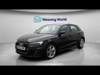 Used Audi A1 2022 for sale - 74371521: Photo