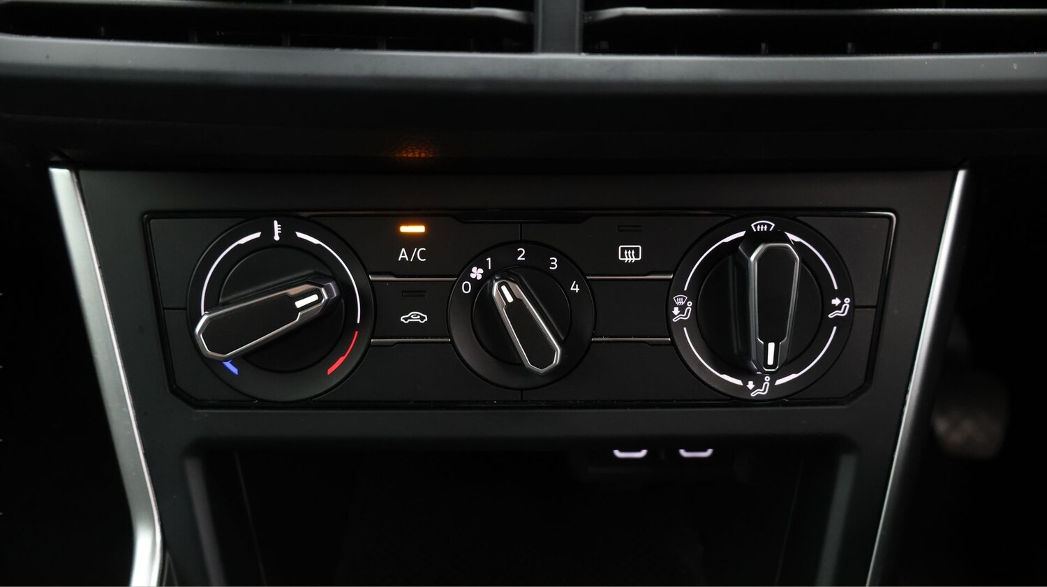 Used Volkswagen Polo for sale - 77760759: Photo 12